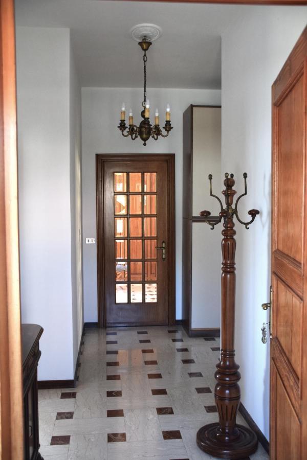 Villa Teresina Noli Extérieur photo