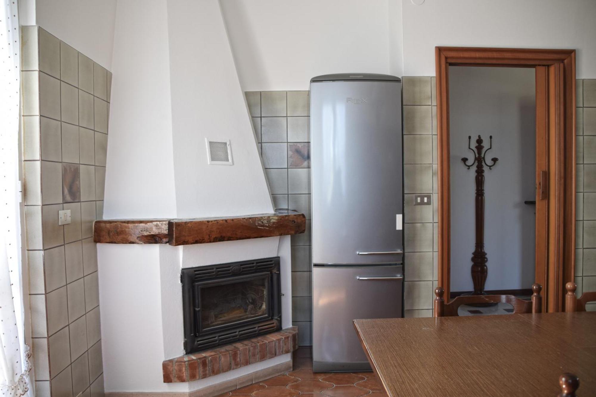 Villa Teresina Noli Extérieur photo