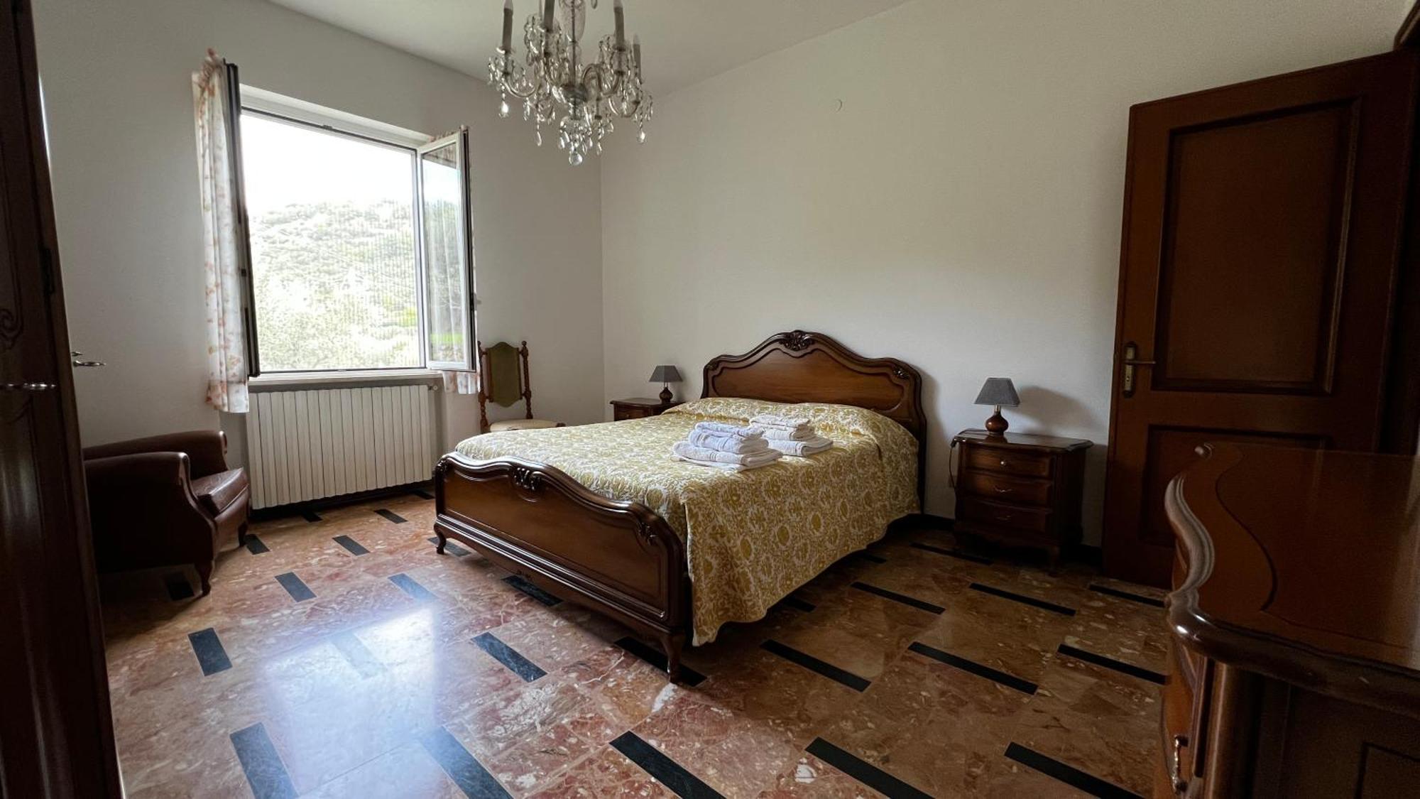 Villa Teresina Noli Extérieur photo