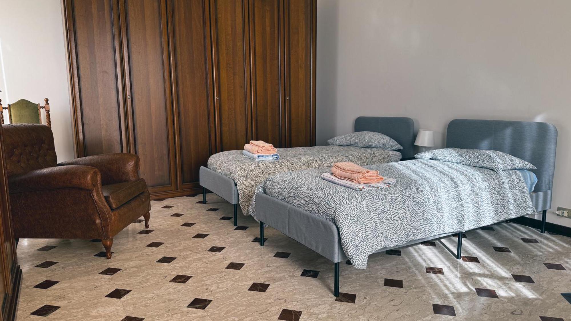 Villa Teresina Noli Extérieur photo