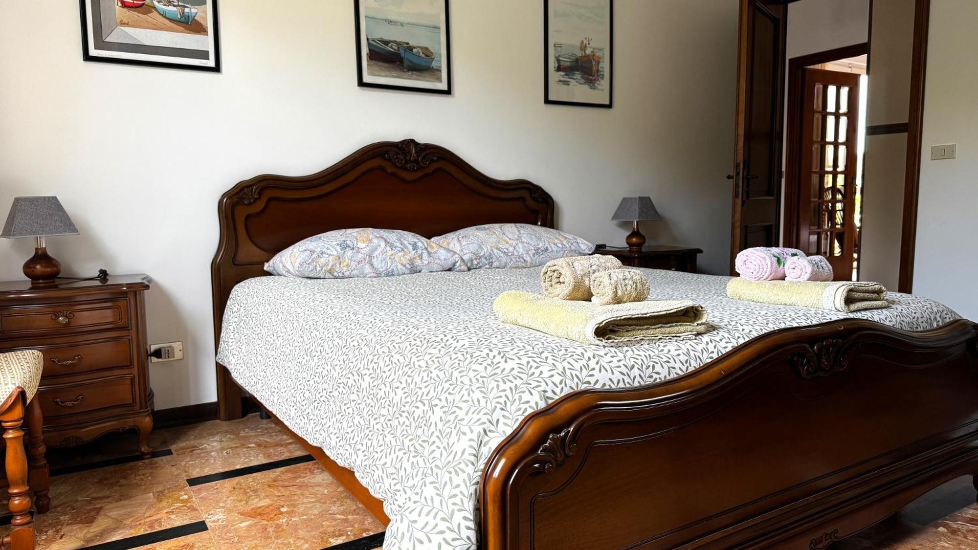 Villa Teresina Noli Extérieur photo